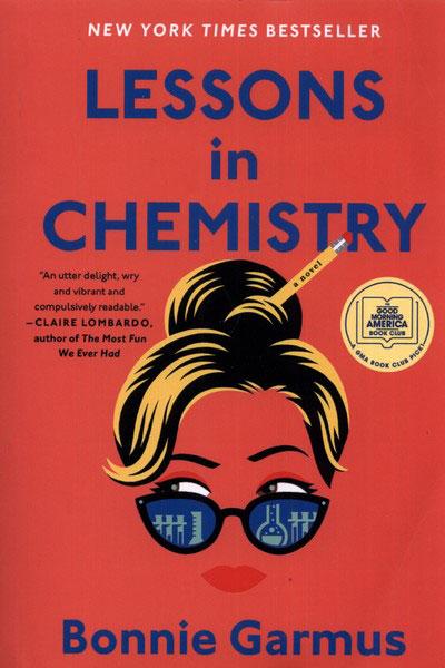 کتاب Lessons in Chemistry