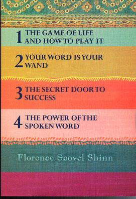 کتاب The Complete Writings of Florence Scovel Shinn