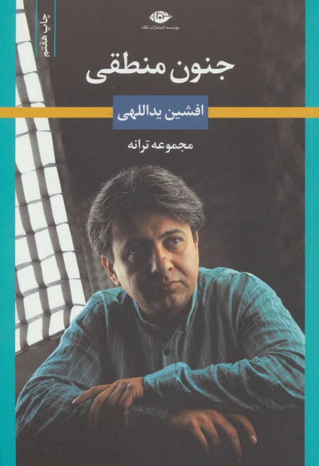 کتاب جنون منطقی
