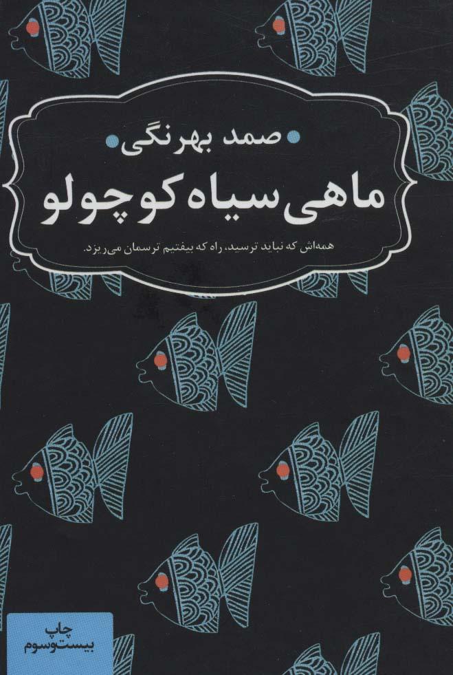 ماهی سیاه کوچولو (جیبی)