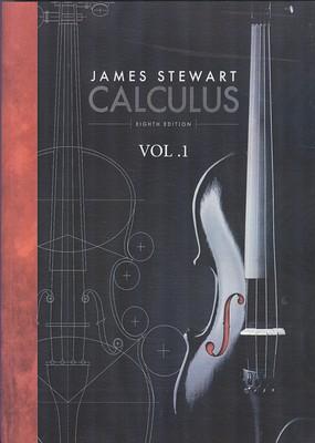 Calculus vol 1