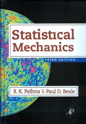 Statistical mechanics