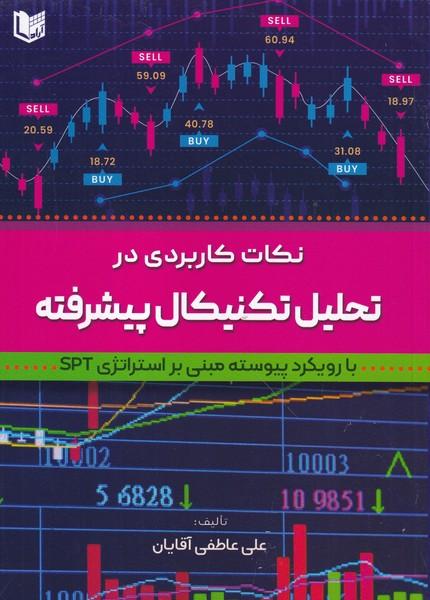 نکات کاربردی در تحلیل تکنیکال پیشرفته