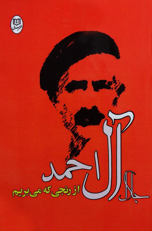 از رنجی که می بریم