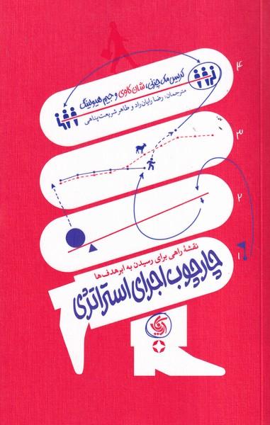 چارچوب اجرای استراتژی