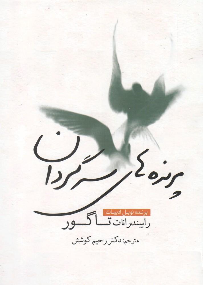 کتاب پرنده های سرگردان