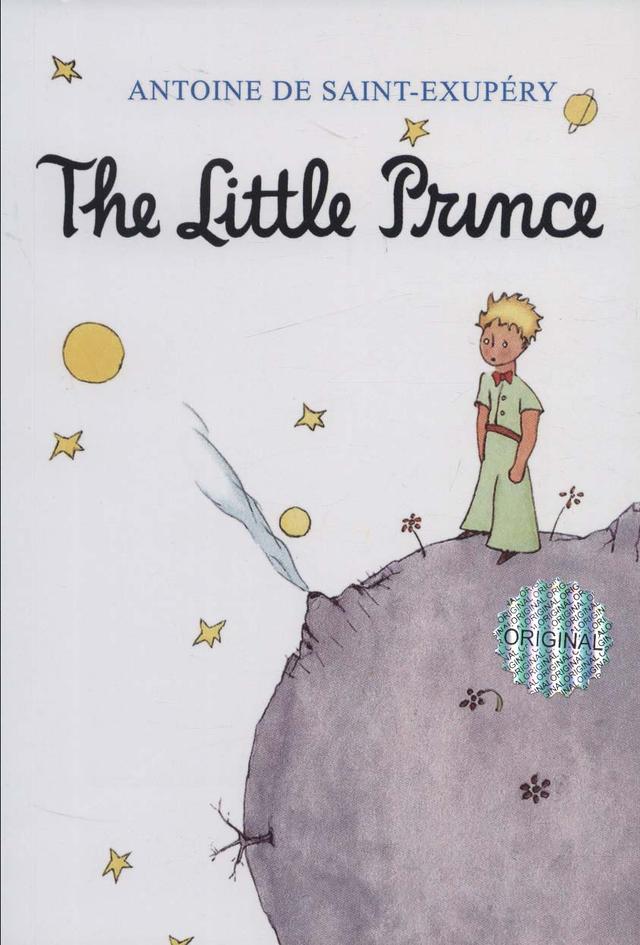 The Little Prince