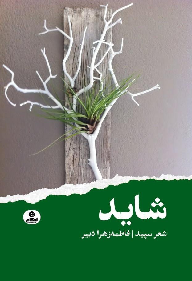 کتاب شاید