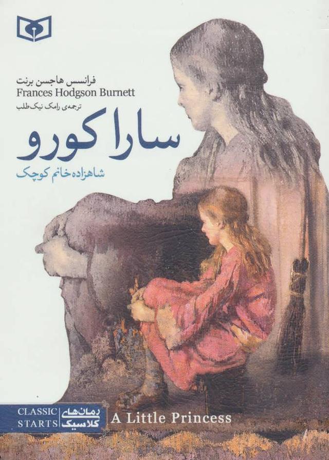 سارا کورو