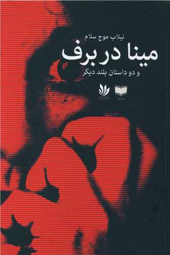 کتاب مینا در برف