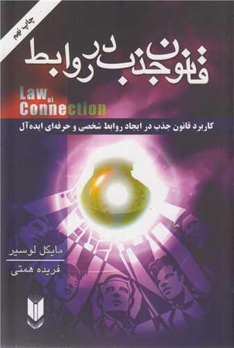 قانون جذب در روابط