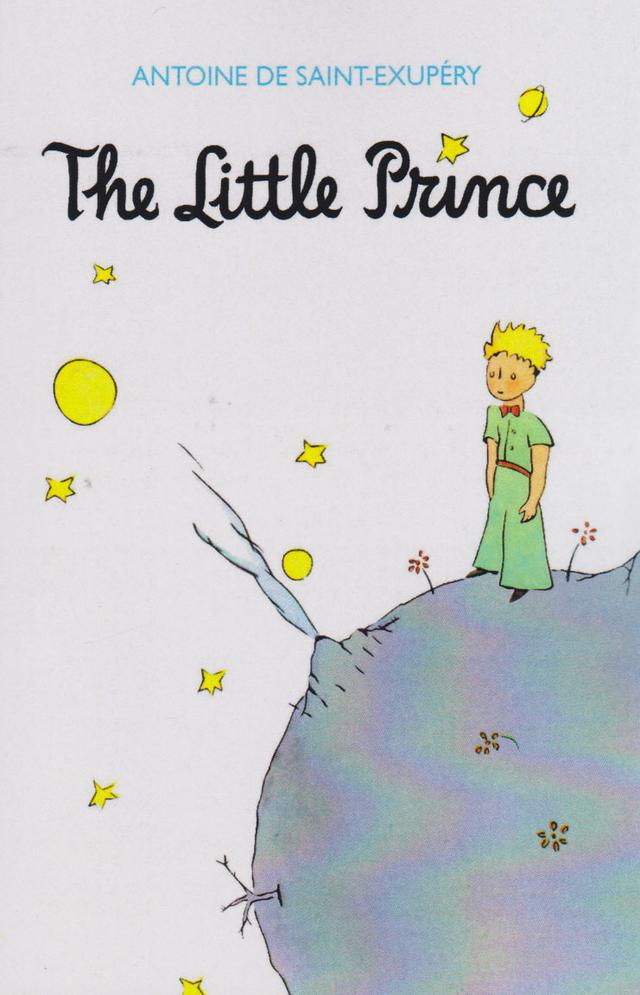 The Little Prince