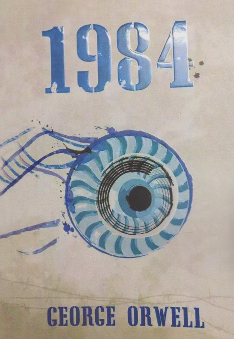 Nineteen Eighty-Four