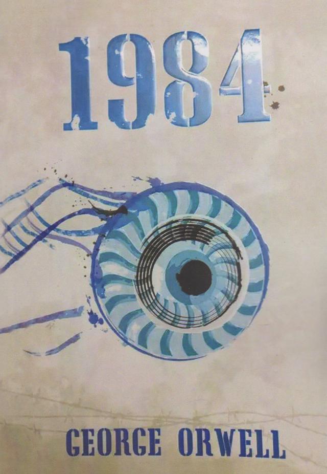 Nineteen Eighty-Four