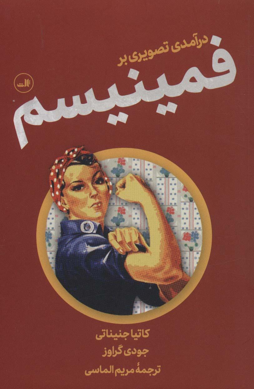 کتاب درآمدی تصویری بر فمینیسم