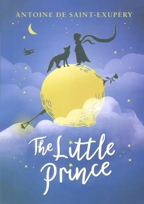 The Little Prince