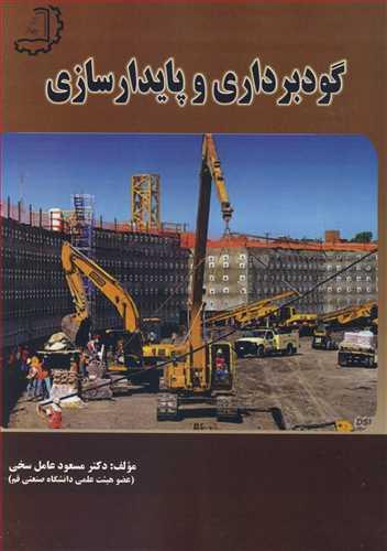 گودبرداری و پایدارسازی