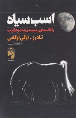 اسب سیاه