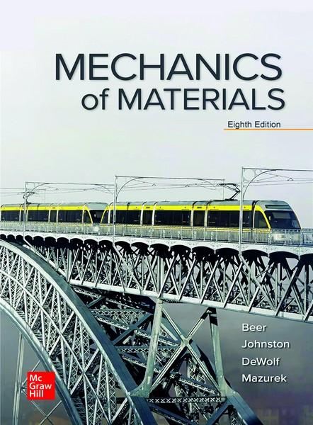 Mechanics of materials