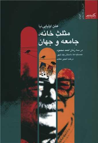 مثلث خانه جامعه و جهان