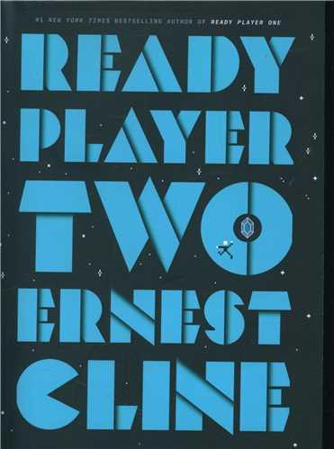 Ready Player Two بازیکن دو آماده