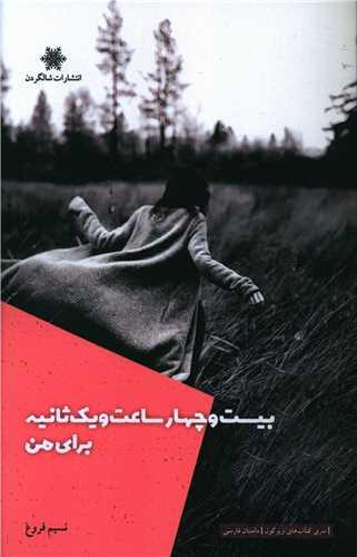 بیست و چهار ساعت و یک ثانیه برای من