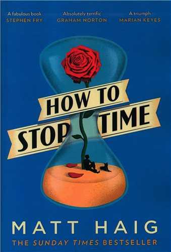 How To Stop Time چگونه زمان را متوقف کنیم