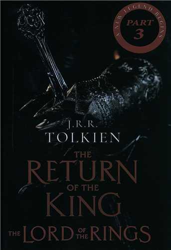 Return of the King 3 ارباب حلقه ها ( بازگشت شاه )