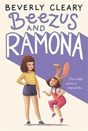 Beezus And Ramona رامونا و خواهرش