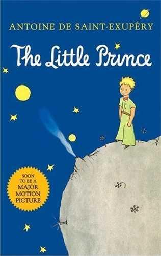 The Little Prince (شازده کوچولو)
