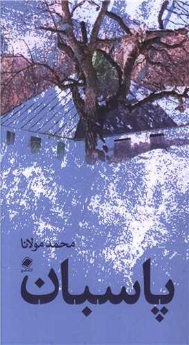 پاسبان (پالتویی)