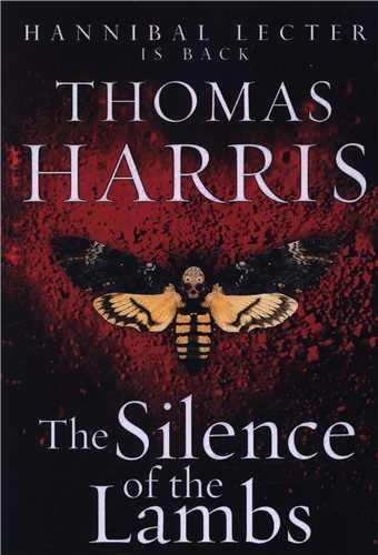 The Silence of the Lambs سکوت بره ها (2)