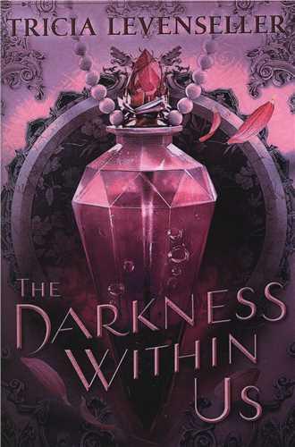 The Darkness Within Us تاریکی درون ما