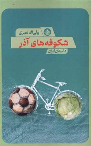 شکوفه های آذر (پالتویی)