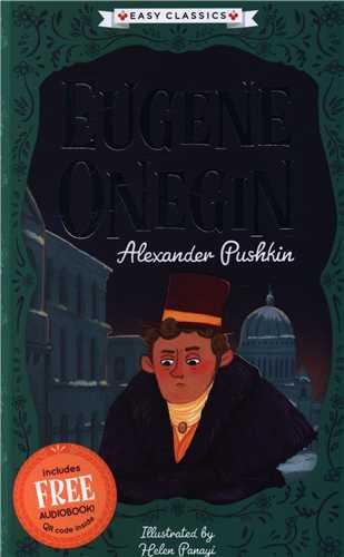 Eugene Onegin (همراه با فایل صوتی)