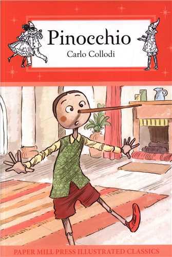 Pinocchio