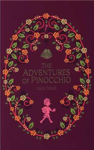 The Adventures of Pinocchio