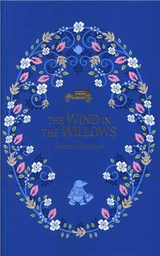 The Wind in the Willows