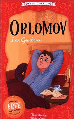 Oblomov (همراه با فایل صوتی)
