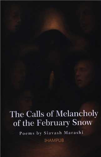 The Calls of Melancholy of the February Snow