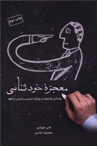 معجزه خودشناسی (دفتر تبلیغات اسلامی)