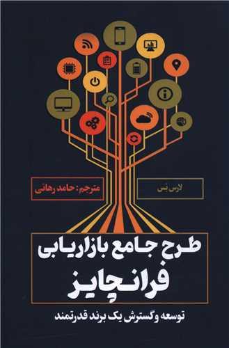 طرح جامع بازاریابی فرانچایز