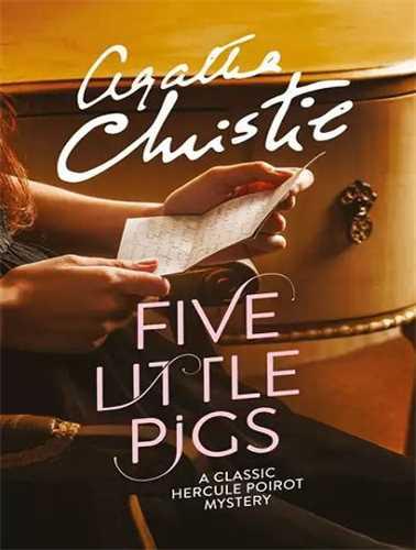 Five Little Pigs پنج خوک کوچک (جنگل)