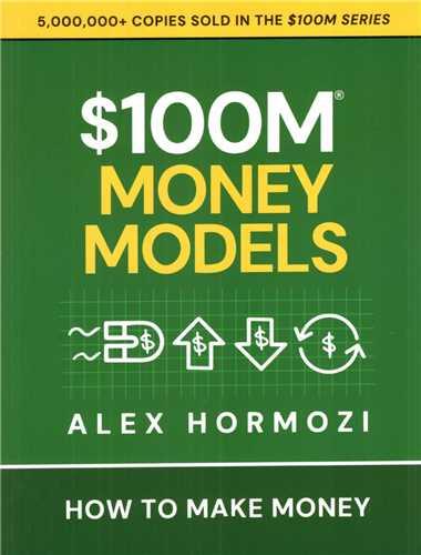 100M Money Models (How To Make Money)