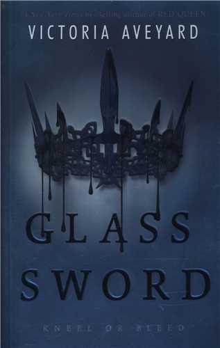 Glass Sword (جلد 2)(جنگل)