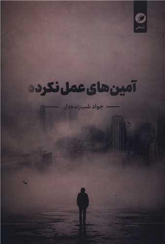آمین های عمل نکرده