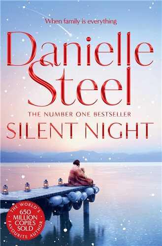 Silent Night شب خاموش