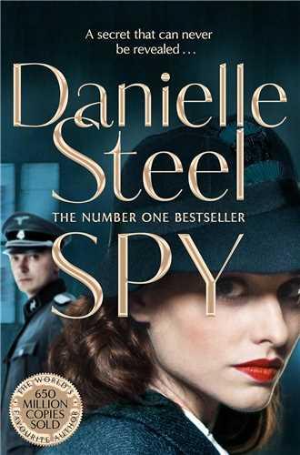Spy جاسوس