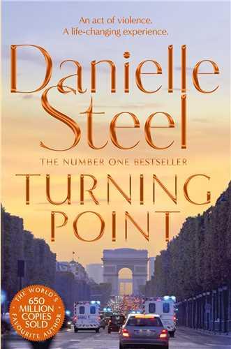 Turning Point نقطه عطف