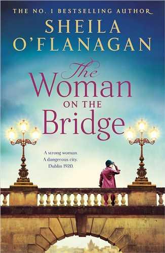 The Woman on the Bridge زن روی پل